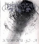 Ereshkigal (MEX) : Kur-Nu-Gi-A